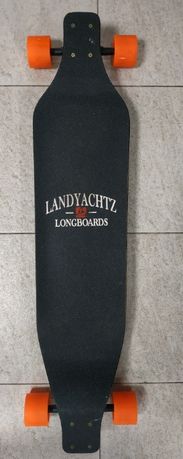 Longboard Landyachtz