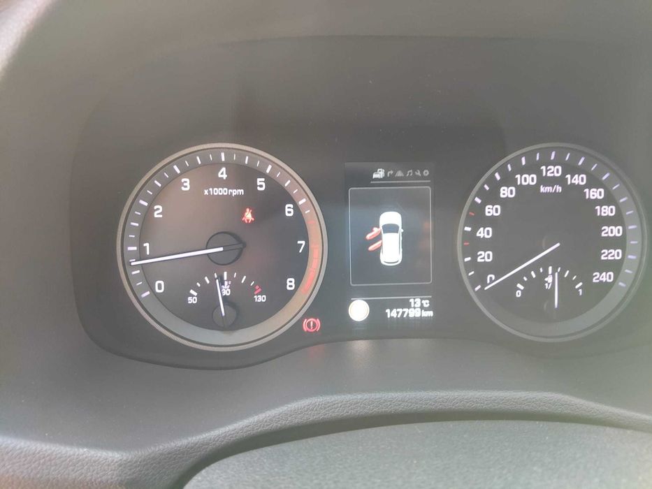 Sprzedam  Hyundai Tuson AWD