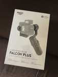 Inkee falcon plus 3-osiowy stabilizator gimbal Gopro Hero 10/9/8/7