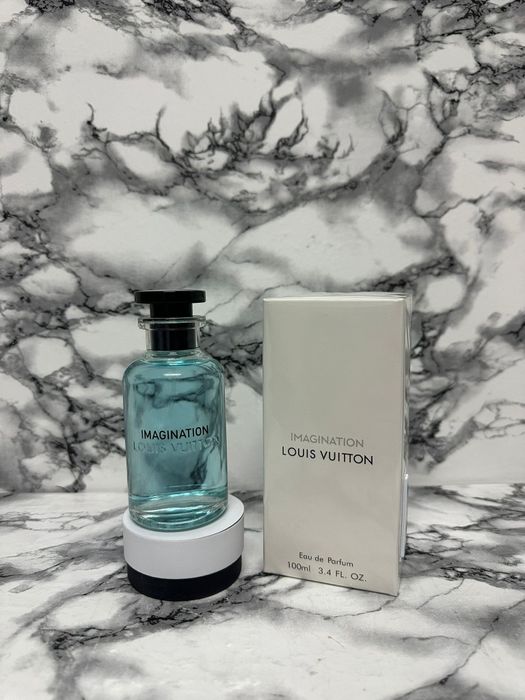 Perfumy Louis Vuitton Imagination Edp 100ml