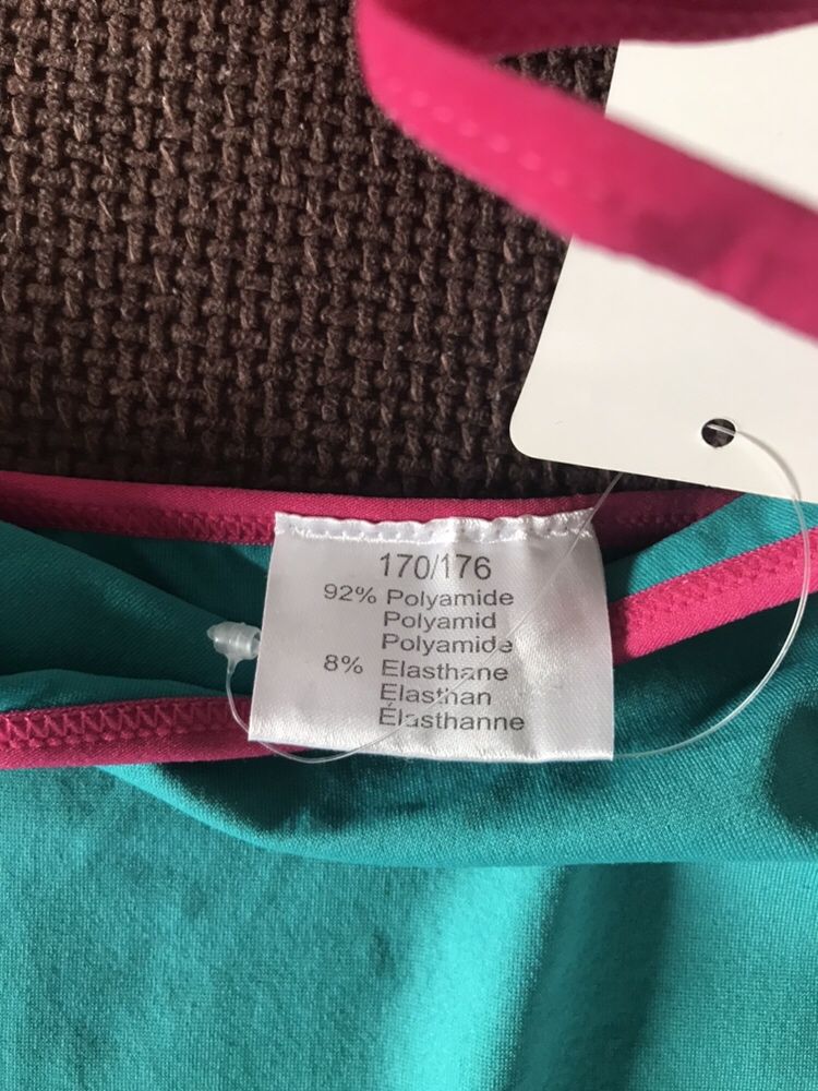 Podkoszulek 170/176 Nowy!