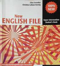 English file upper-intermediate