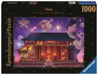 Puzzle 1000 Disney Kolekcja Mulan, Ravensburger