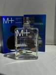Escentric Molecules Molecule 01 + Iris молекула остаток во флаконе