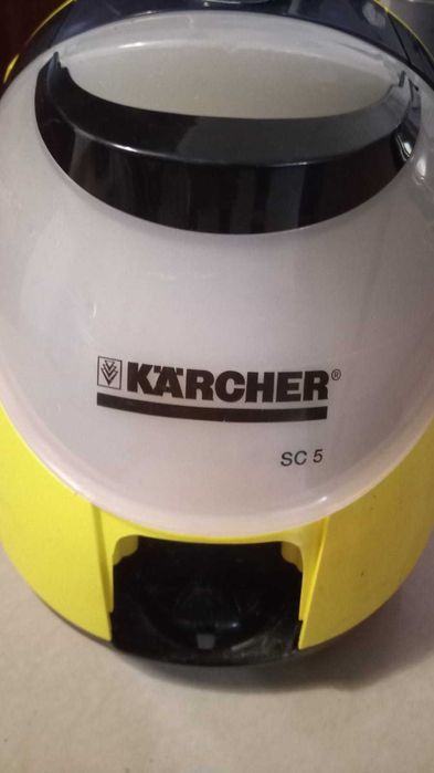 Karcher SC5 /// Częsci // Tel 663^706^027