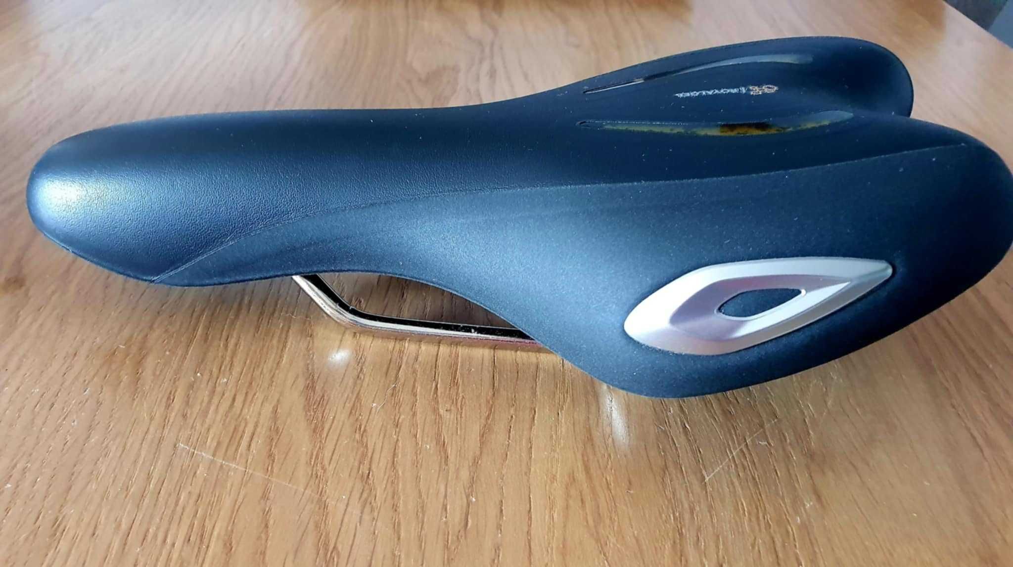 Siodełko rowerowe Selle Royal