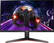 Monitor LG 24MP60G-B