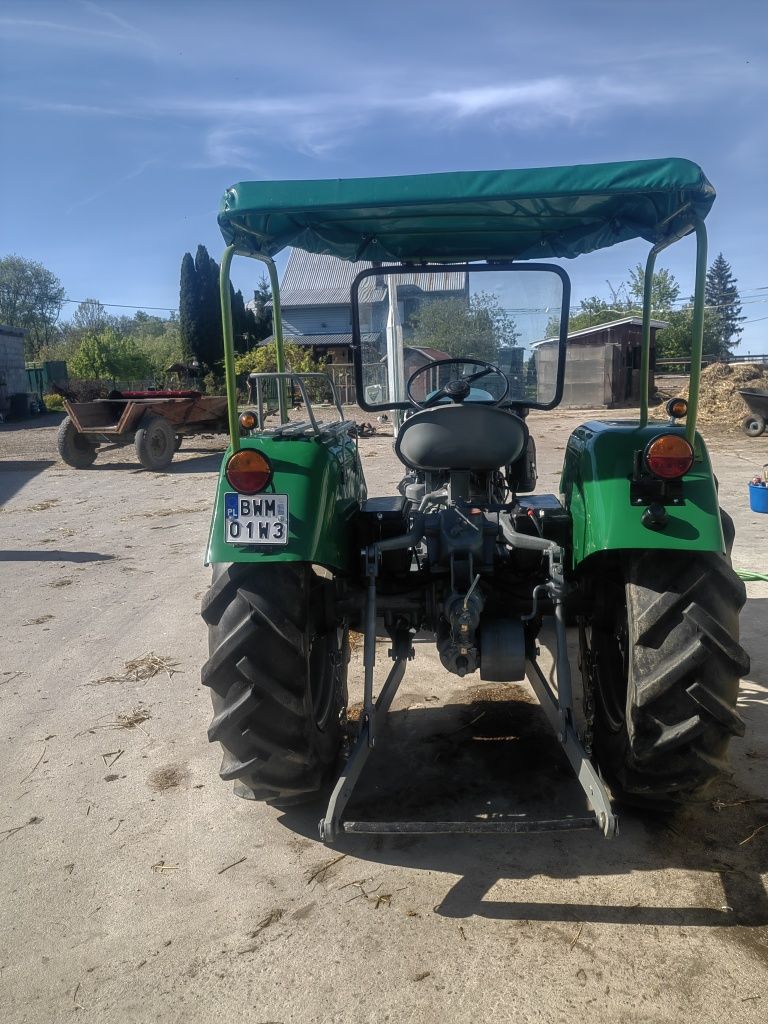 Sprzedam Ursusa C 325 Igła!!!