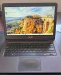 Portátil ASUS UX305F - 8GB