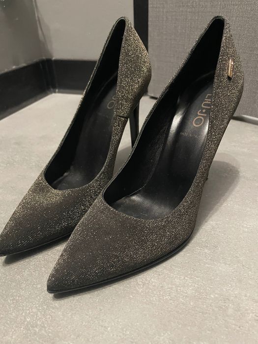 Szpilki Liu Jo nowe rozmiar 40