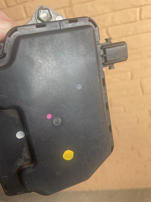 Valvematik Toyota avensis T27  1.8 2.0 vvti