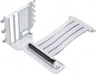 PHANTEKS GPU II + kabel taśmowy riser Pionowy wspornik PCI-E 4.0 x16