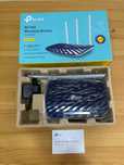 Router TP-Link Archer-C20 (AC750) Novo