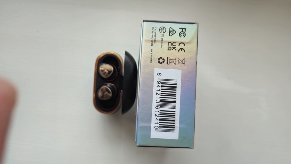 Навушники до сматфону