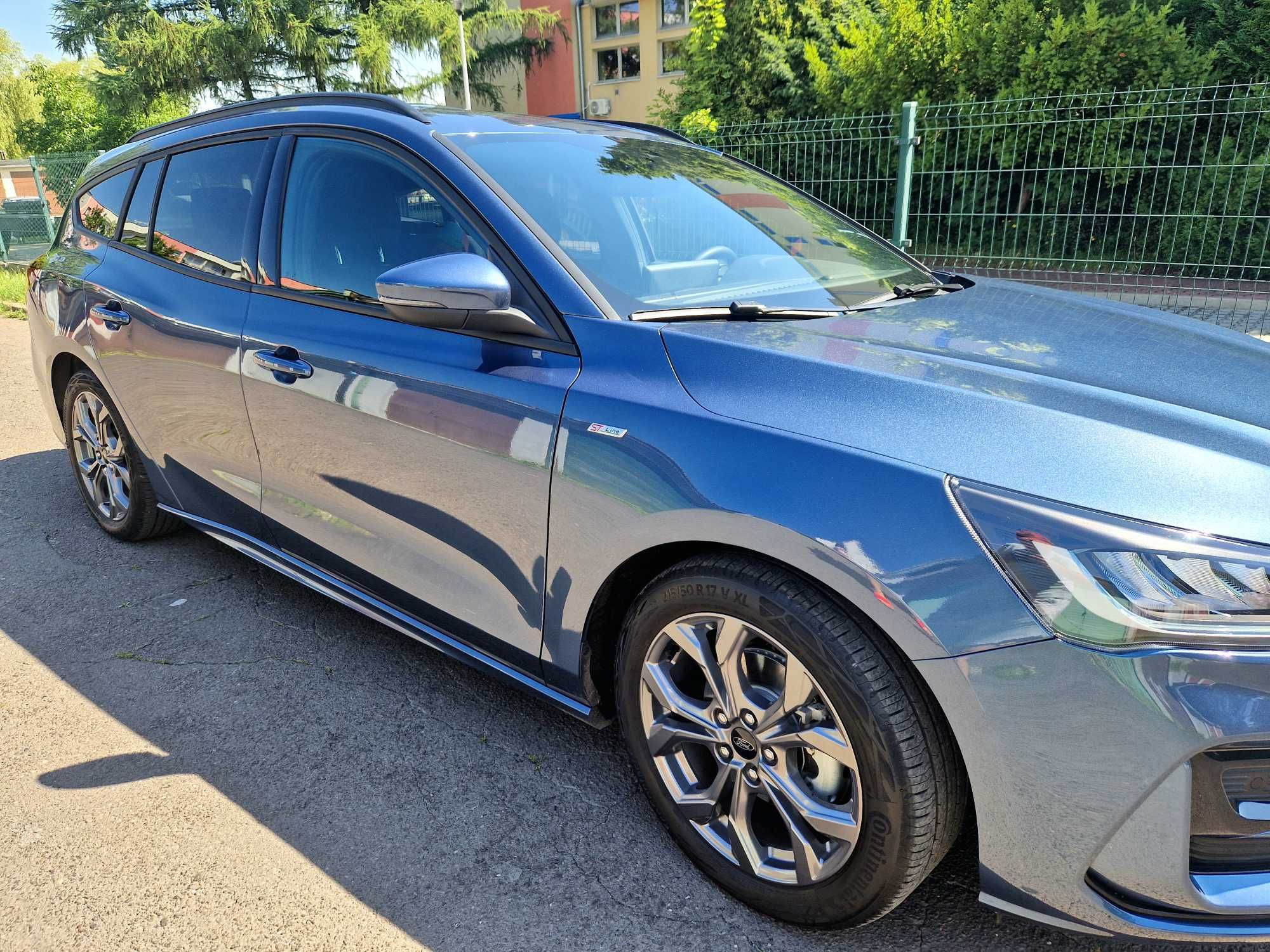 Korekta lakieru, woskowanie, ceramika, folie PPF - autodetailing Bytom