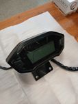 Licznik prędkościomierz obrotomierz komputer quad ATV 110/125 HB