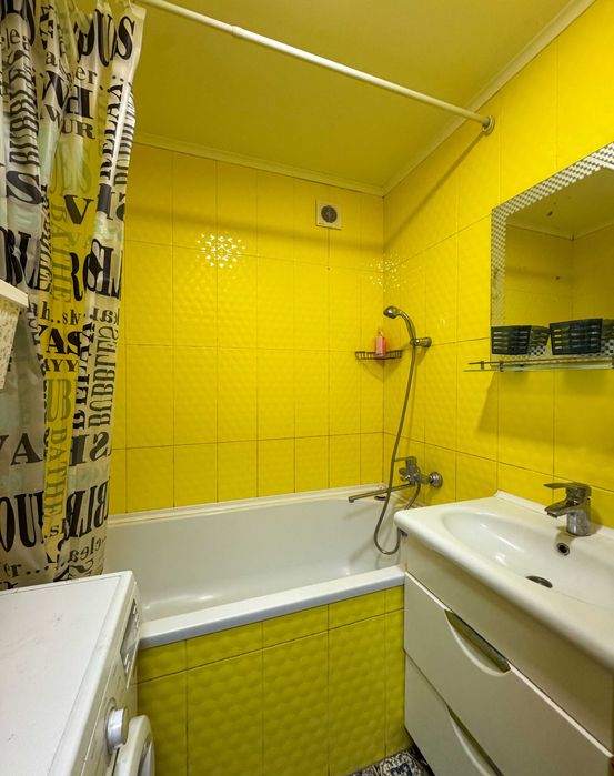 Ідеальна для сім’ї! 2-кімнатна з ремонтом, вул. Олійника 19, Позняки