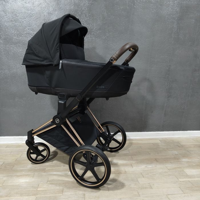Cybex Priam 4.0 Rosegold