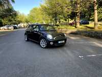 Mini Cooper One D