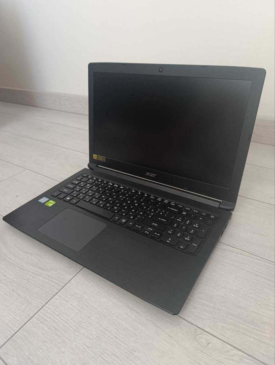 Acer Aspire 3 A315-53G 15,6 HD 64-bit