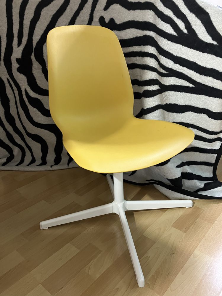 Krzeslo Ikea Leifarne