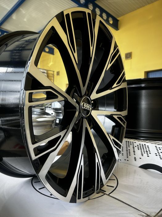 Felgi aluminiowe Audi Q3 Q5 Q7 20 cali