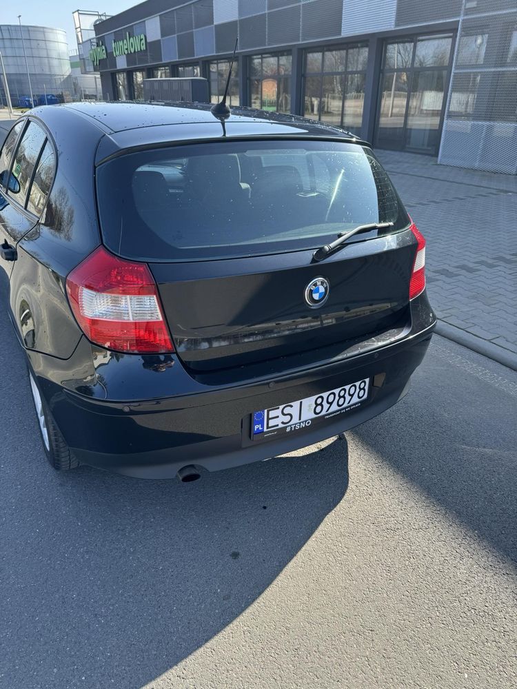 BMW seria 1 116i