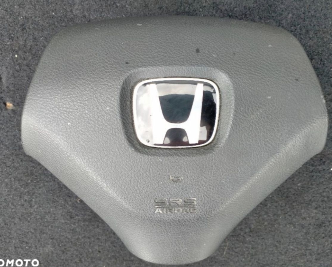 Honda Accord VII Poduszka Kierowcy Airbag F-vat