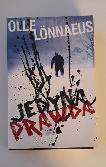 Olle Lönnaeus - trzy książki