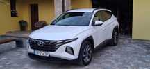 Hyundai Tucson Sprzedam Hyundai Tucson 2021 r.