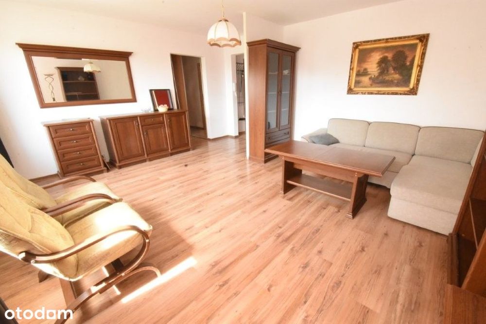 Mieszkanie 4 pokojowe Nysa ul. Kościuszki