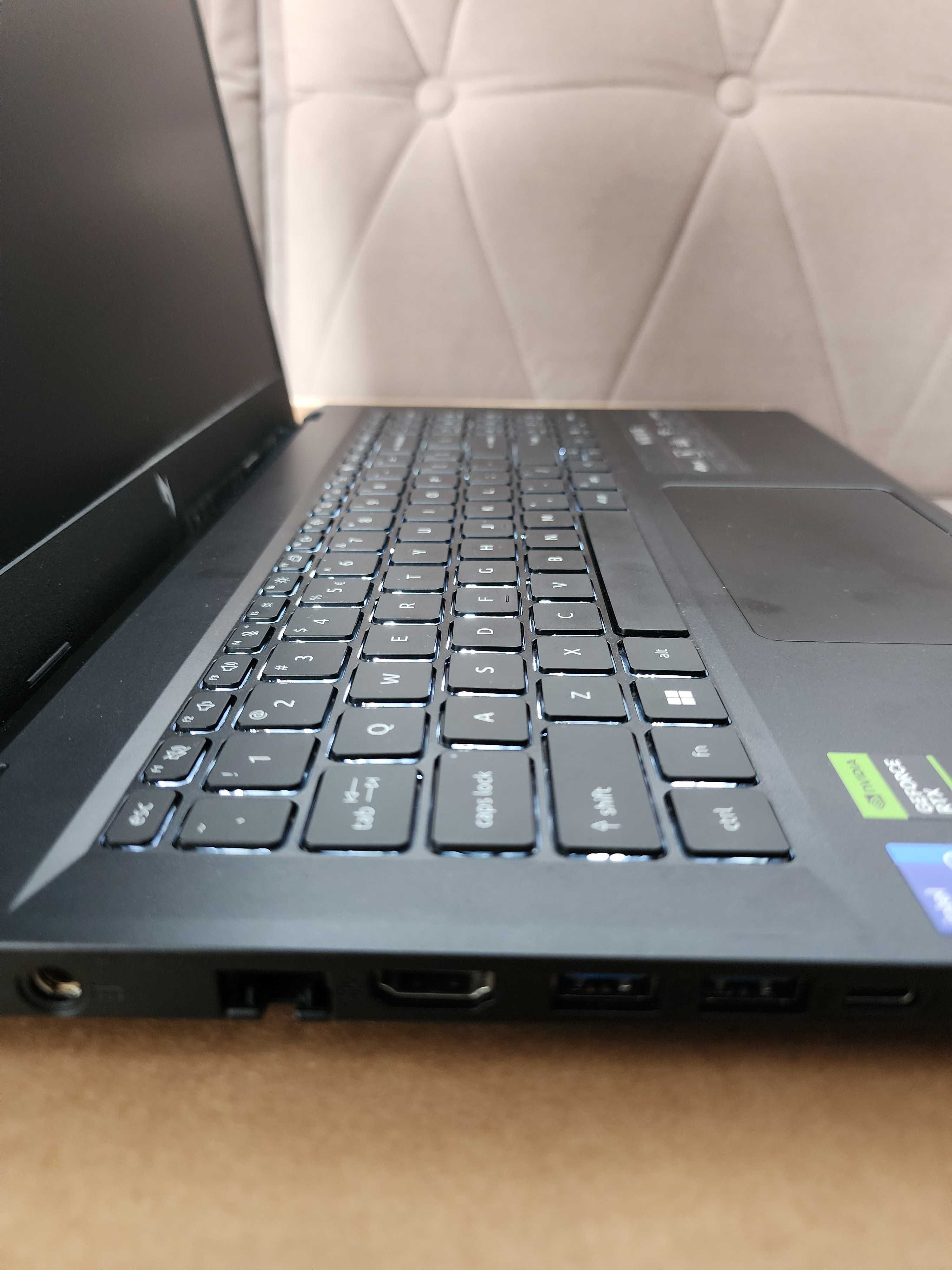 Laptop gamingowy Acer Nitro V15