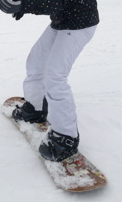 Spodnie narciarskie/ snowboardowe