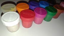Farby Colorino 10