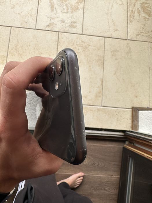 Айфон 11  256 гб !!!