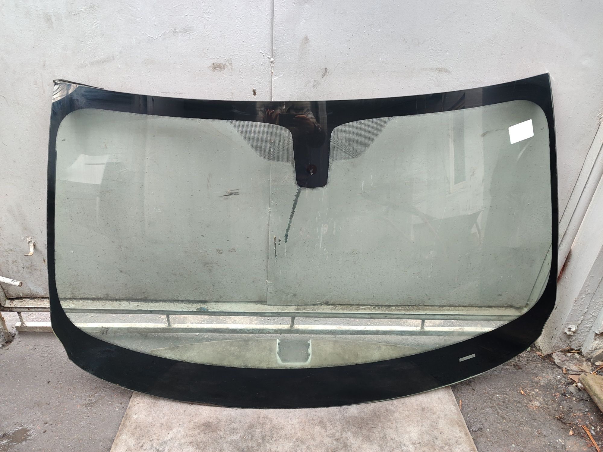 Лобовое стекло BMW X5 F15 Проекция Лобове Скло БМВ Х5 Ф15 Проекція