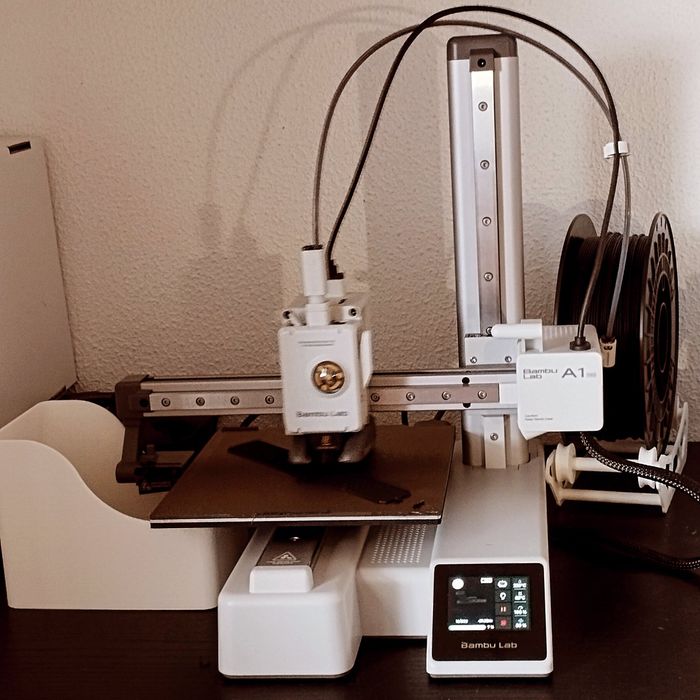 Impressora 3d A1 mini