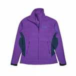 NORRONA Falketind Warm1 Bluza Damska Polartec Logowana r. M