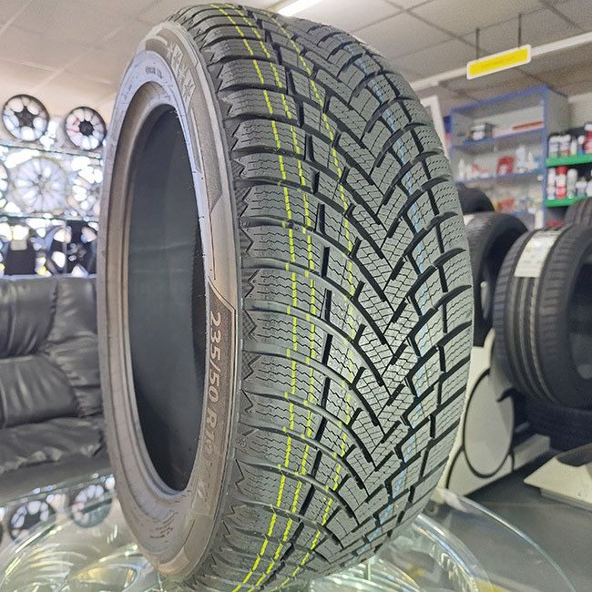 Зима шина Barum Polaris 6 205/60 R16 92H, усі розміри !!!