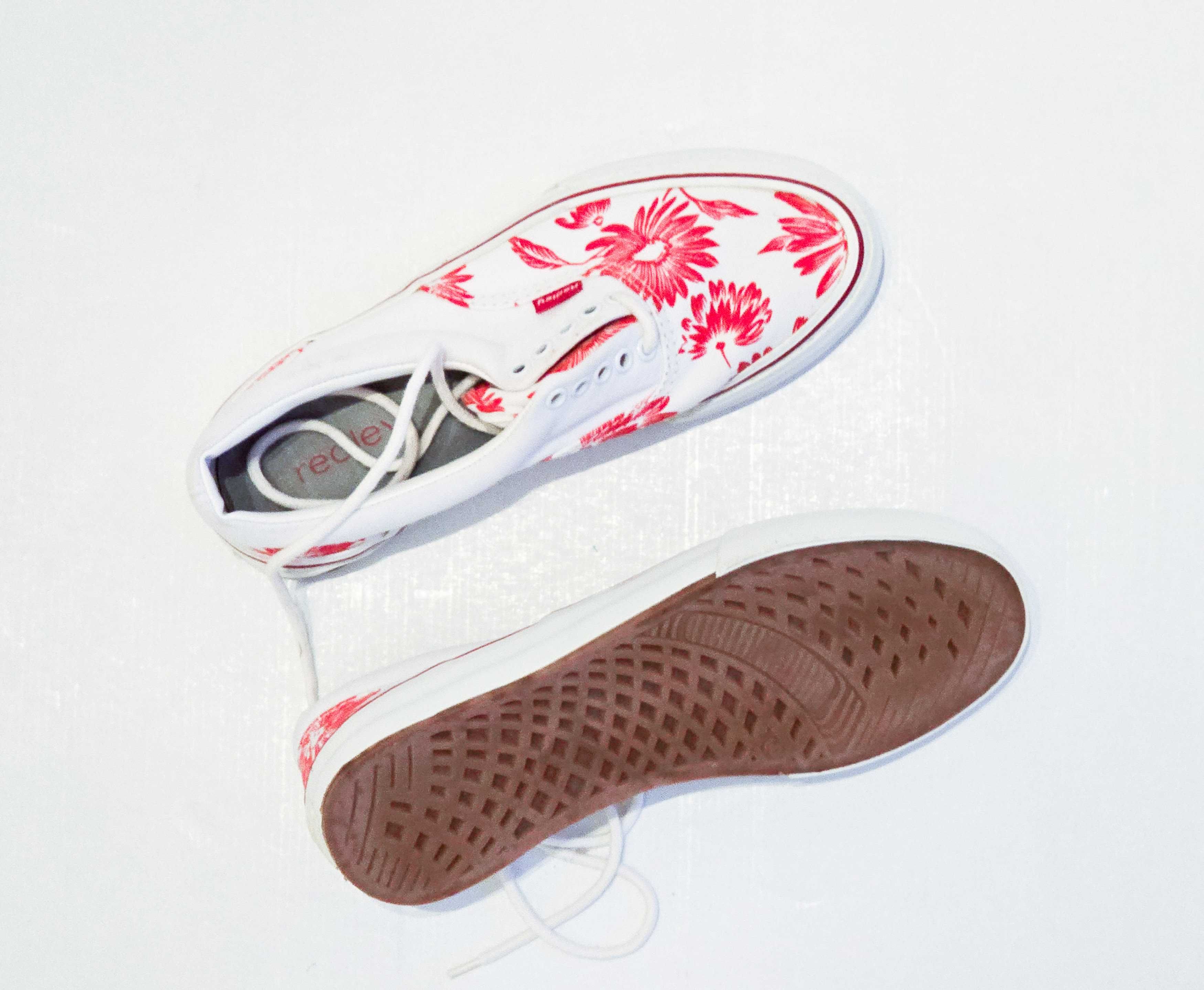 Tenis Redley 40 NOVOS