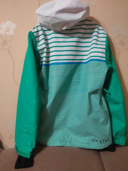 Гірськолижна куртка O'Neill чоловіча