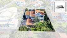 Moradia T4 - Ponta de Sol
