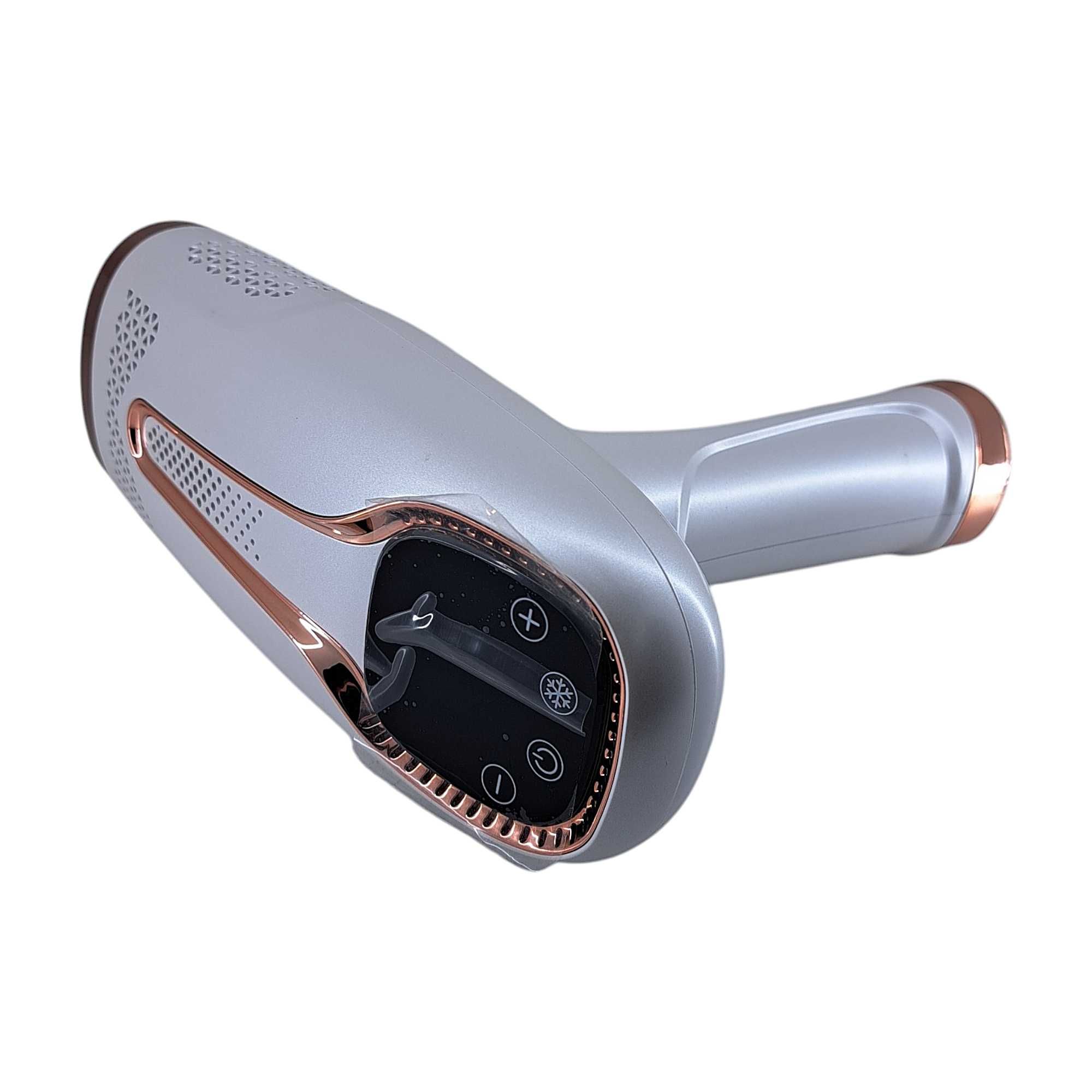 Depilator laserowy FITBYMED