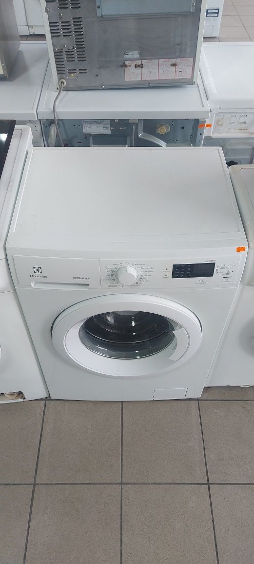 Пральна машина Elektrolux EWS11064EW 45 см