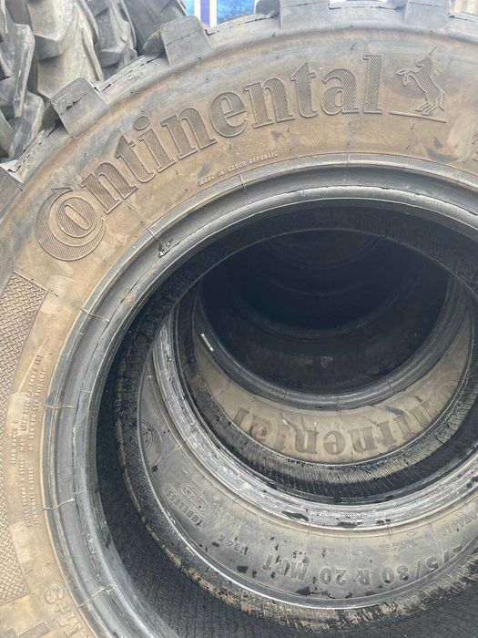 Шина Continental/Michelin 275/80r20 (9.00R20) (8.25R20)
