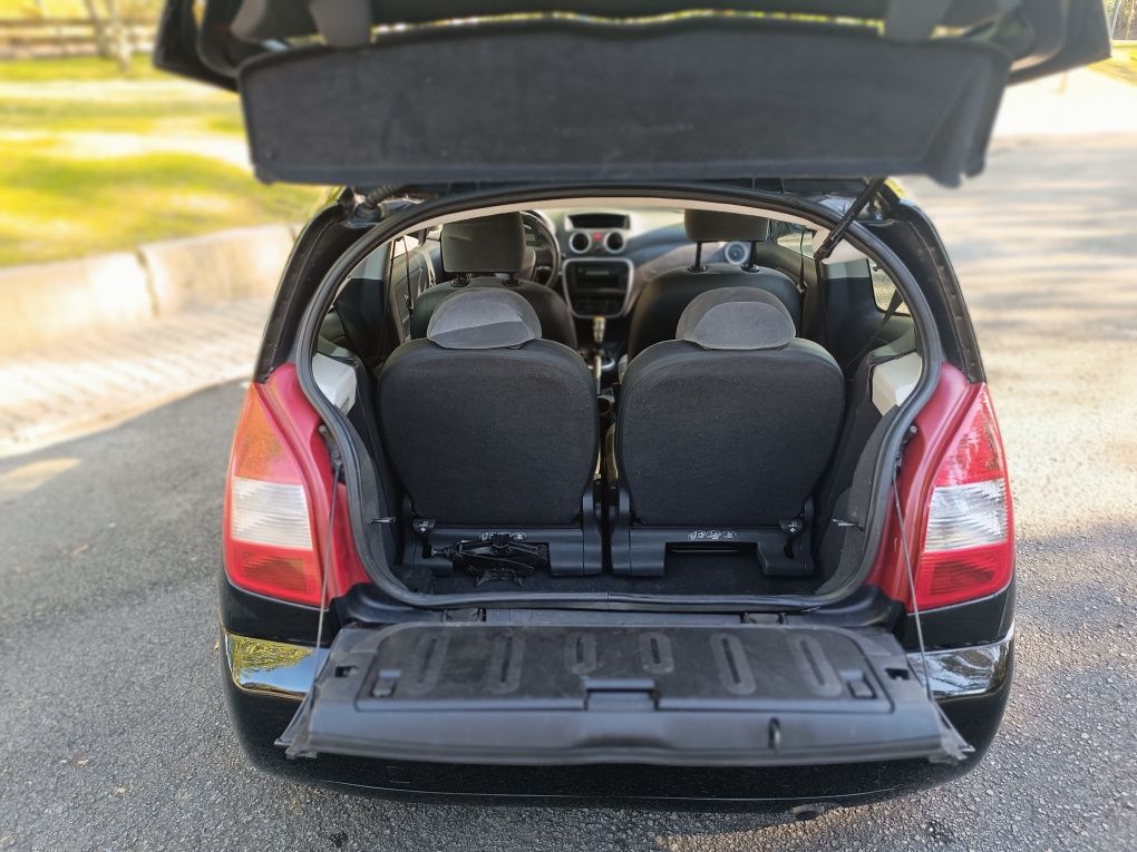 Citroen c2 1.1 como novo
