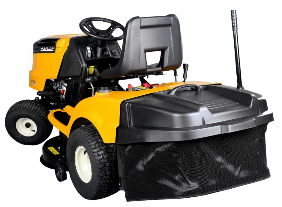 Traktorek Ogrodowy Kosiarka CUB CADET LT1 NR92