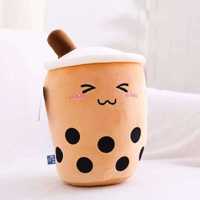 Pluszak maskotka Bubble tea 24cm