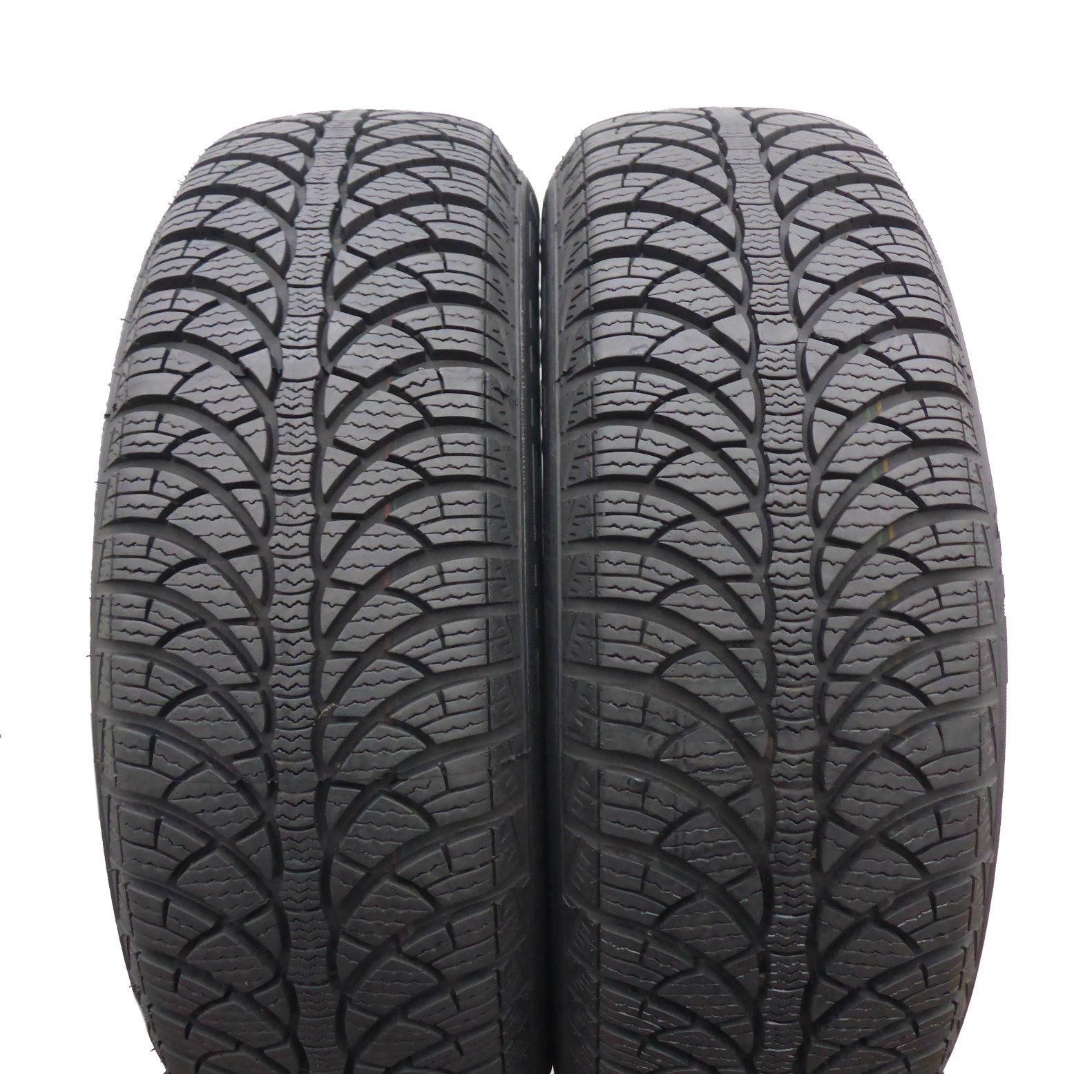 Opony 185/65/15 Fulda 185/65R15 88T KristallMontero Zimowe 2020 8mm