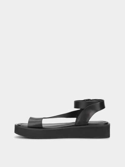 Шкіряні босоніжки/сандалі Cher17&Intertop 39 розмір в гарному стані